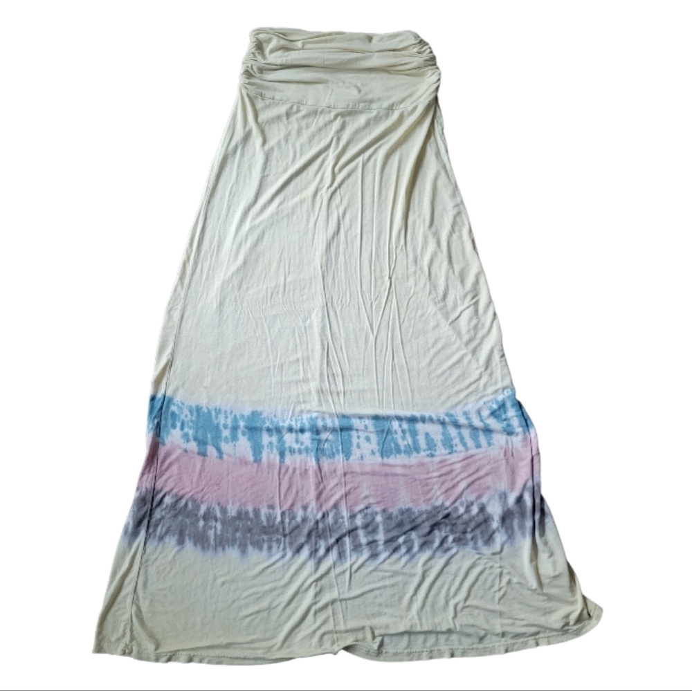 Urban X Maxi Skirt